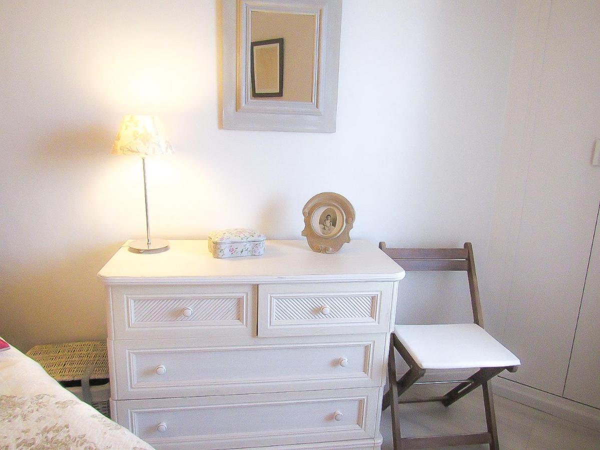 Cabourg, Cosy Appartement Avec Balcon + Parking Prive Dış mekan fotoğraf